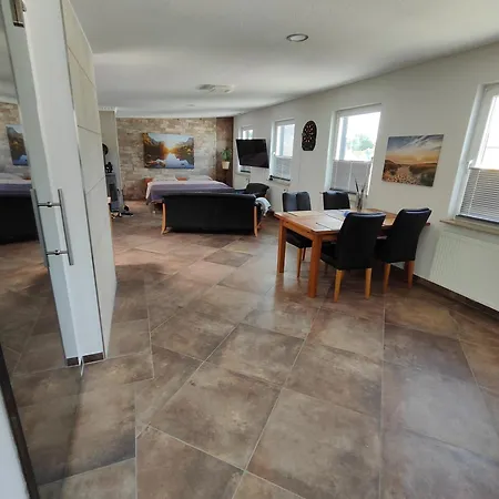 Banter Eck Mini Loft Wilhelmshaven