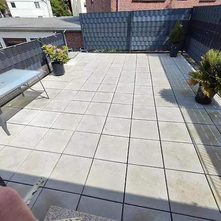 Banter Eck Mini Loft Apartamento *