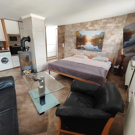 Banter Eck Mini Loft فيلهلمسهافن