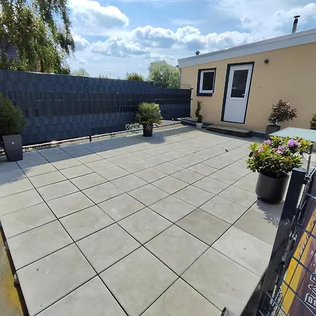 Banter Eck Mini Loft * Wilhelmshaven