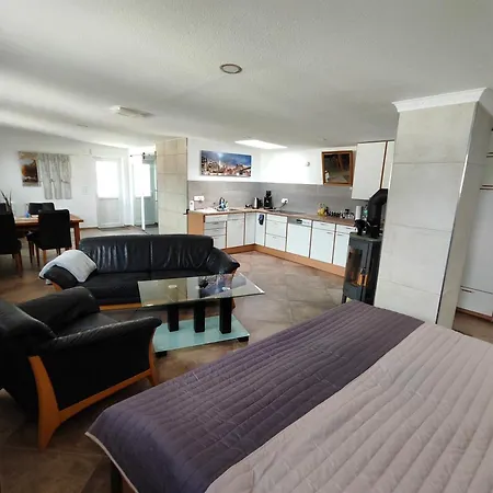 Banter Eck Mini Loft فيلهلمسهافن