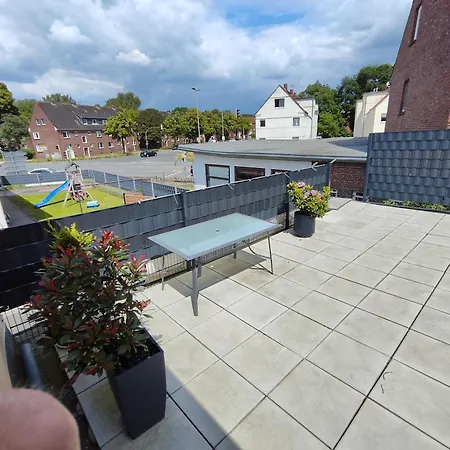 Apartamento Banter Eck Mini Loft